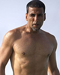 Akshay Kumar